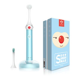 小丑超声波牙刷携手丝桐，品质守护口腔健康 —— 产品正式入驻丝桐商城医疗板块