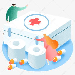 千库网医疗医护用品素材图片免费下载指南